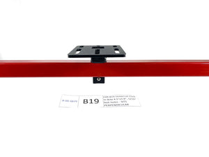 Product of Exposed Racks 8-00-9879 Roof Rack Accessory Mounting Bracket