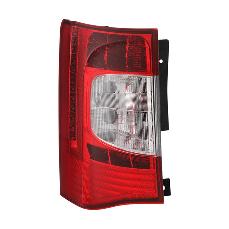 Product of Xtune 9037672 Tail Light Assembly 