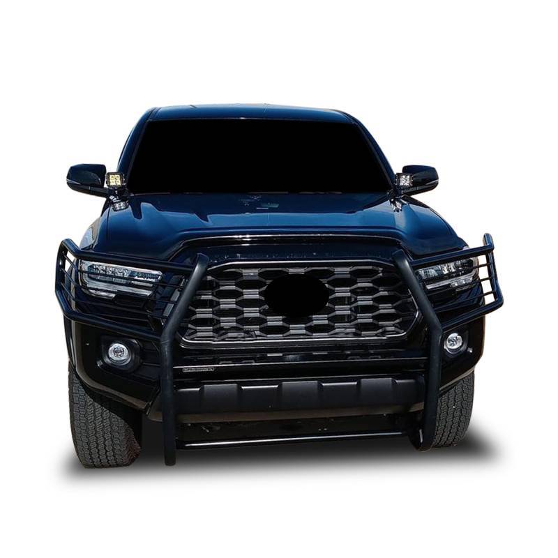 Black Horse Offroad 17a096402ma Grille Guard||17a096402ma_9.Jpeg||93||blk7a096402ma||1641419