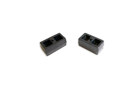 Product of Maxtrac 810020 Leaf Spring Block Kit