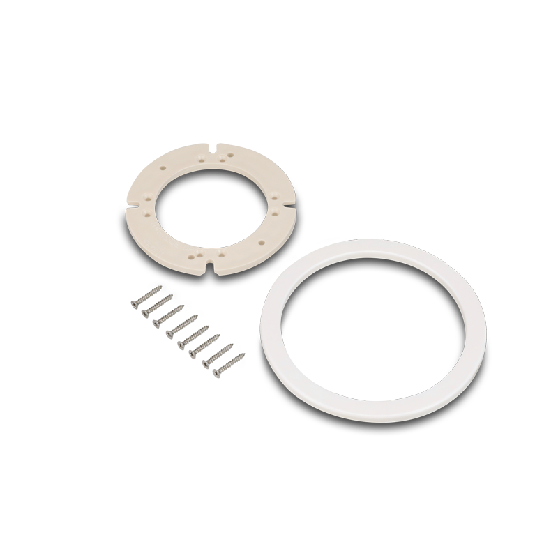 Product of Dometic 385310139 Toilet Floor Mounting Bracket