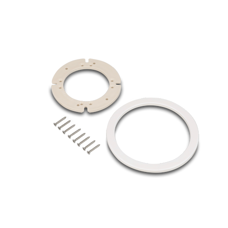 Product of Dometic 385310139 Toilet Floor Mounting Bracket