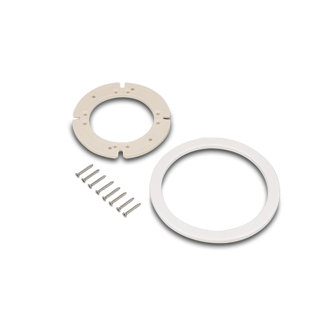 Product of Dometic 385310139 Toilet Floor Mounting Bracket