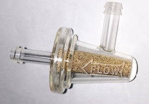 Product of Helix Racing Products 118-9045 Fuel Filter