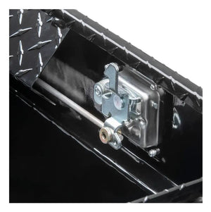 Product of UWS TT-75-COMBO-BLK Diesel Liquid Transfer Tank 75 Gallon Rectangular 