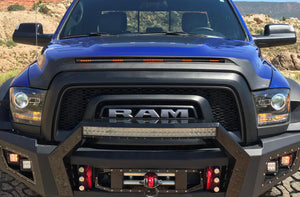 Product of Auto Ventshade (AVS) 953051 Aeroskin® LightShield™ PRO Low Flush Mount Bug Shield 