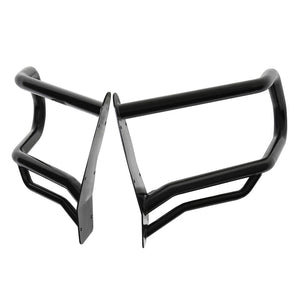 Product of Westin Automotive 57-23545 Grille Guard 1-Piece Black Powder Coated 