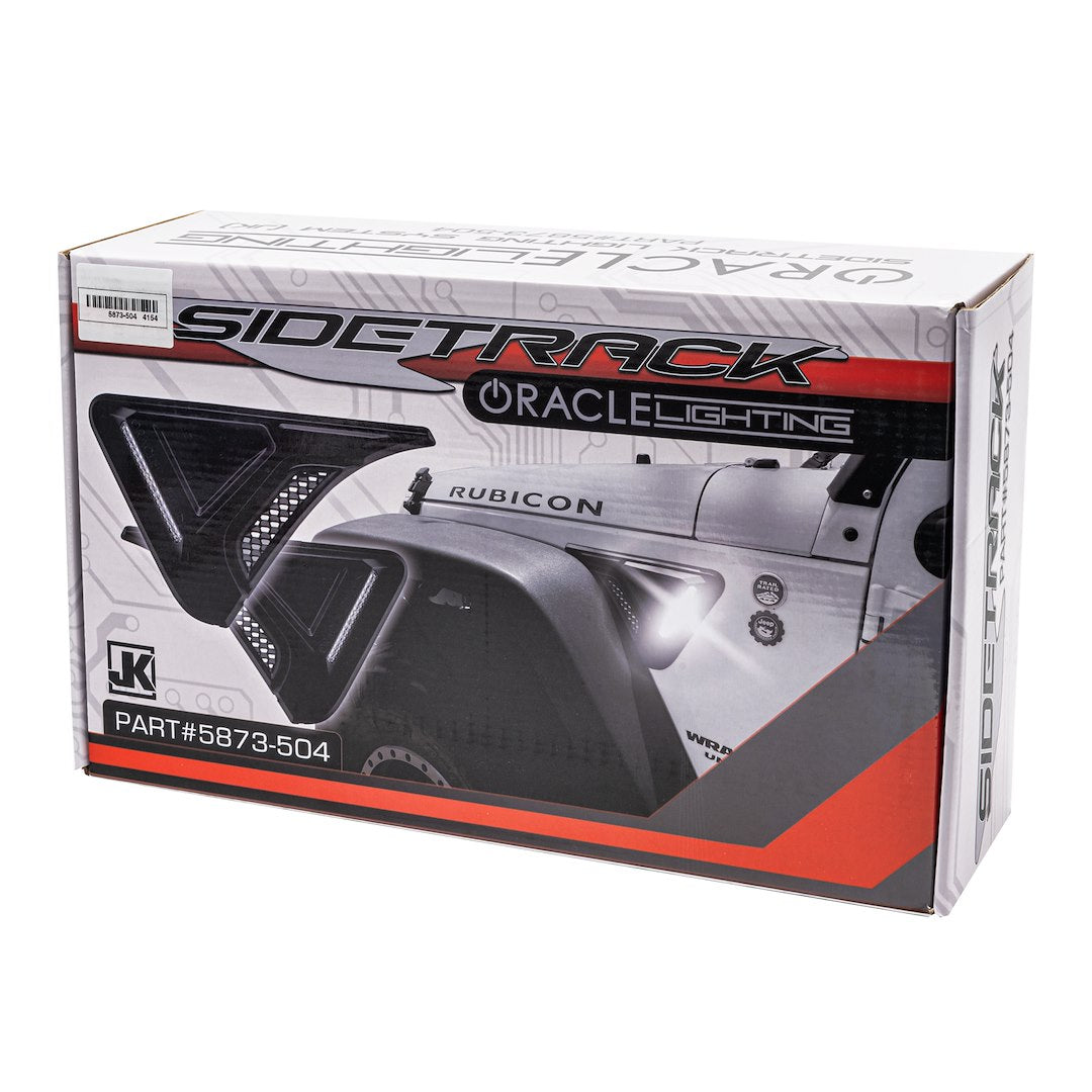 Product of Oracle Lighting 5873-504 Side Marker Light - Led