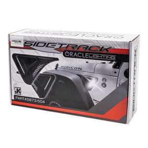 Product of Oracle Lighting 5873-504 Side Marker Light - Led