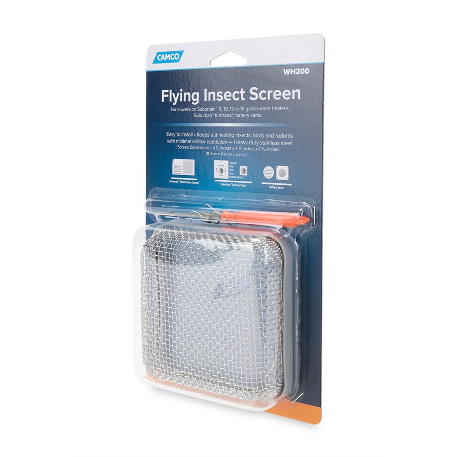 Camco 42150 Bug Screen - Rv Appliance||42150_8.Jpg||93||c1w42150||1330841