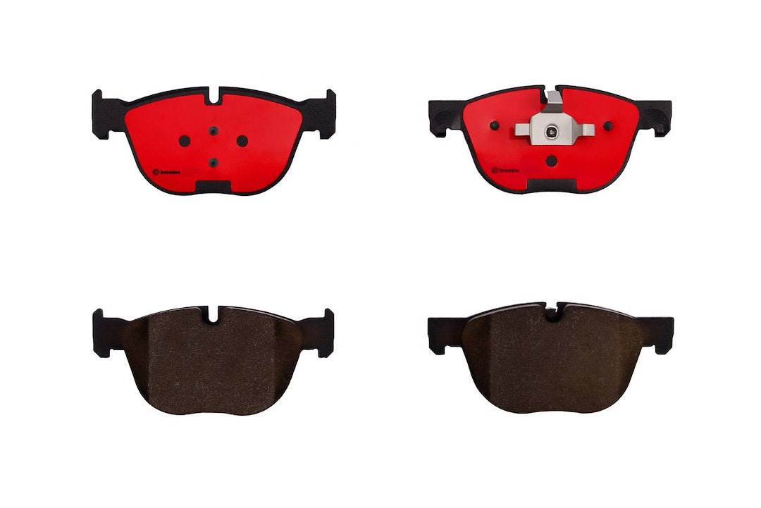 Product of Brembo P06049N Brake Pad - Set Of 4 