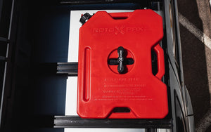 Product of Sherpa 252040 Liquid Storage Container Mount
