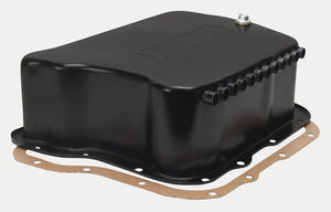 Product of Derale 14210 Auto Trans Oil Pan