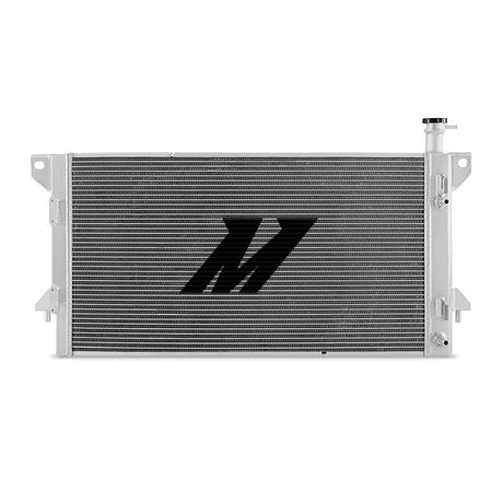 Mishimoto Mmrad-F62-10 Radiator||mmrad-F62-10.Jpg||85||m1nmmradf6210||1738195