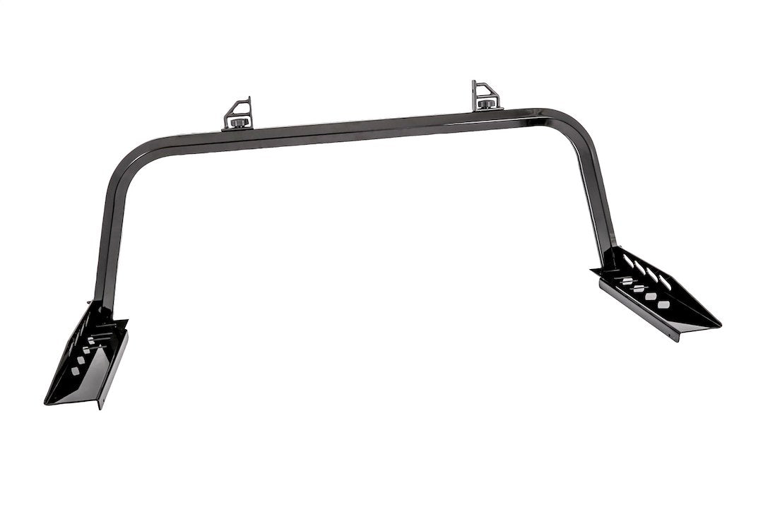 Dee Zee Dz95054rb Headache Rack||||85||d37dz95054rb||2015073