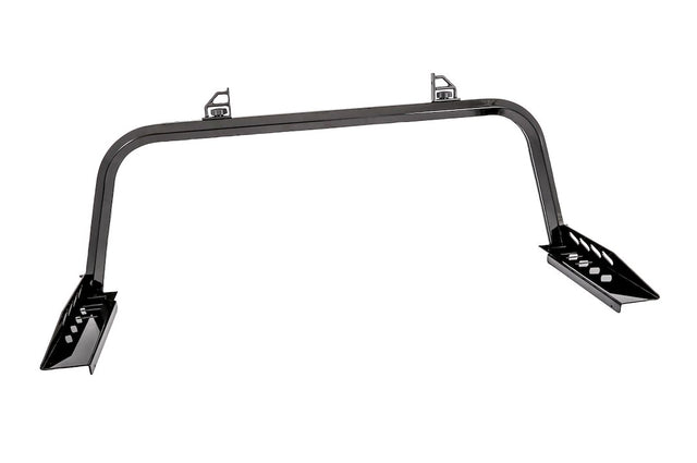 Dee Zee Dz95054rb Headache Rack||||85||d37dz95054rb||2015073