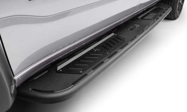 Product of N-Fab NBC07CC-TX Roan Running Board 