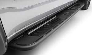 Product of N-Fab NBC07CC-TX Roan Running Board 