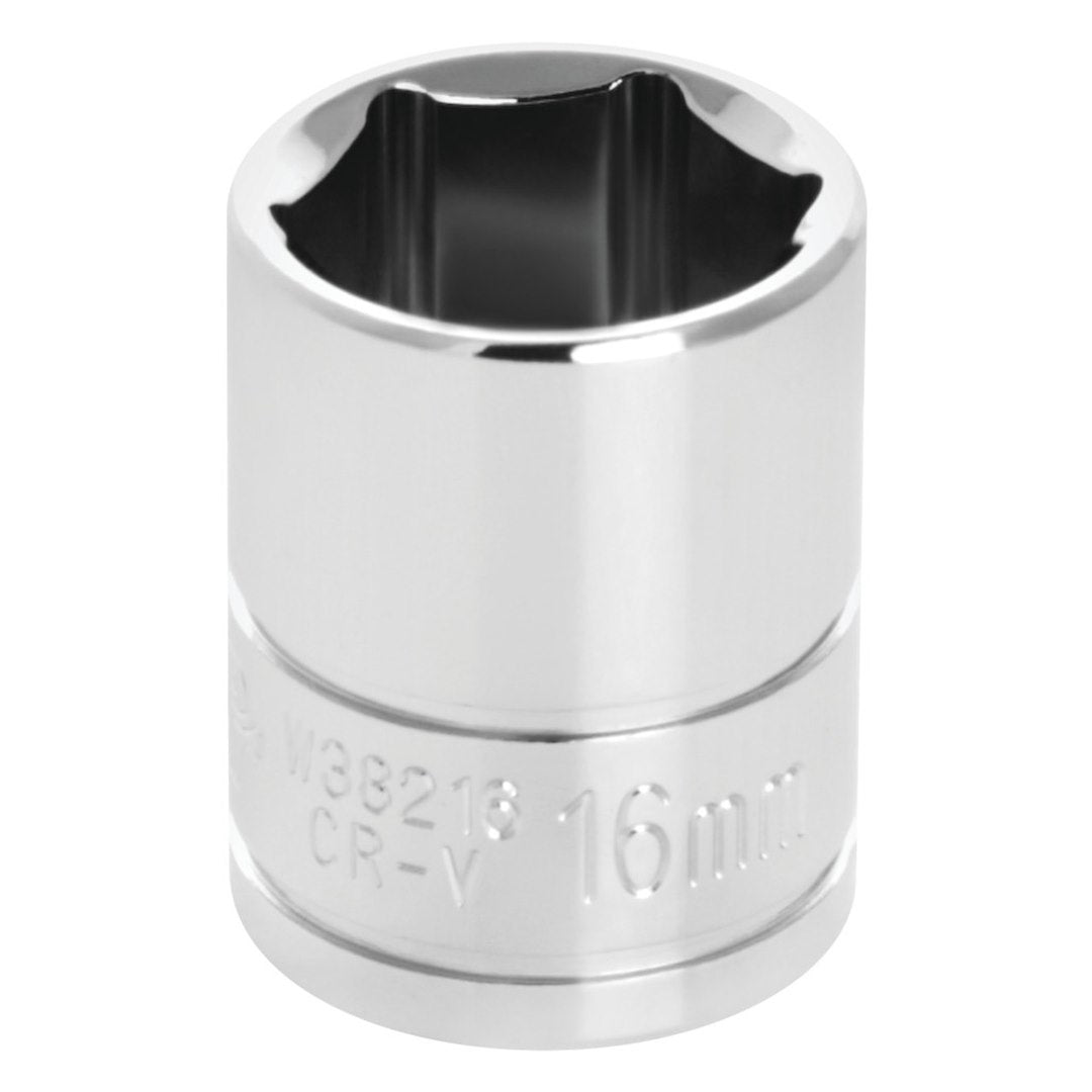 Product of Performance Tool W38216 Socket Metric 