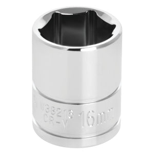 Product of Performance Tool W38216 Socket Metric 