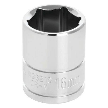 Product of Performance Tool W38216 Socket Metric 