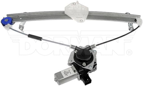 Dorman (Oe Solutions) 741-054 Window Regulator||741-054.Jpg||85||d18741054||2244048