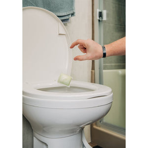 Product of Camco 40264 Original Waste Holding Tank Treatment for 40 Gallon Tanks 