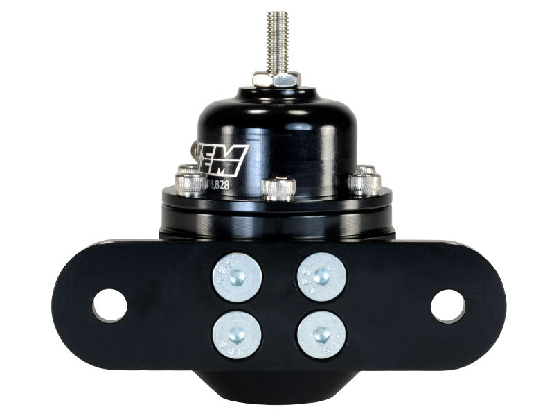 Product of Aem Electronics 25-302bk Fuel Pressure Regulator