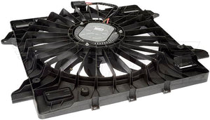 Dorman (Oe Solutions) 620-662 Radiator And Cooling Fan Assembly||620-662_2.Jpg||87||d18620662||1553705