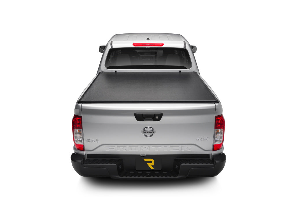 Product of Truxedo LoPRo Soft Roll-Up 584301 Tonneau Cover 