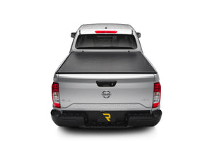 Product of Truxedo LoPRo Soft Roll-Up 584301 Tonneau Cover 