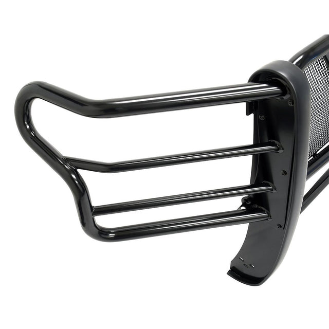 Product of Westin Automotive 57-23995 Grille Guard 1-Piece Black Powder Coated 