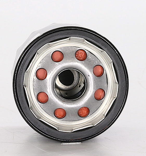 Product of Wix Filters 51394XP XP Series Spin-On Oil Filter 