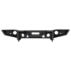Product of ARB 3950240 Deluxe Bar Steel Powder Coated Bumper 