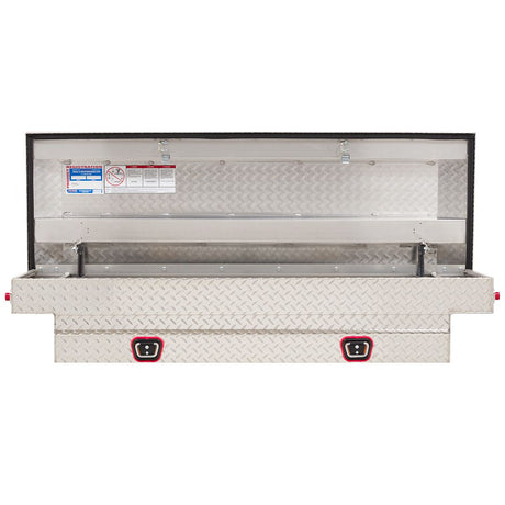 Product of Weather Guard (Werner) 154-0-03 Standard Profile Toolbox 