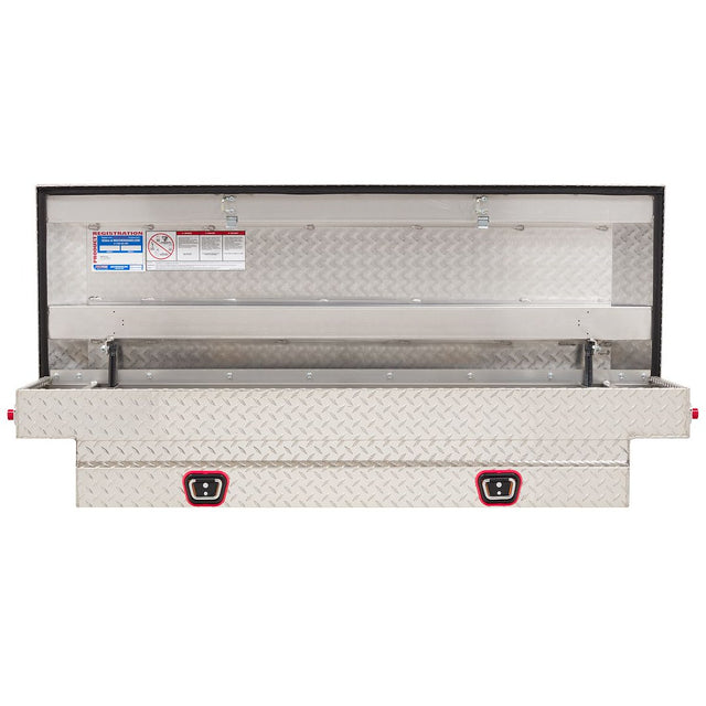 Product of Weather Guard (Werner) 154-0-03 Standard Profile Toolbox 