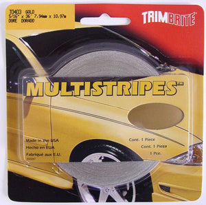 Product of Trimbrite T0403 Pinstripe Tape