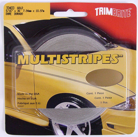 Product of Trimbrite T0403 Pinstripe Tape