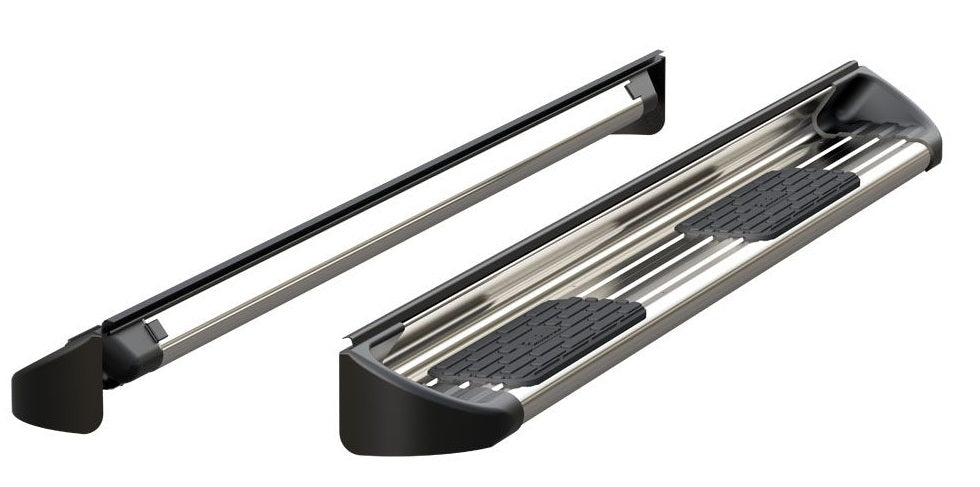Product of Luverne 481443 Running Board Component