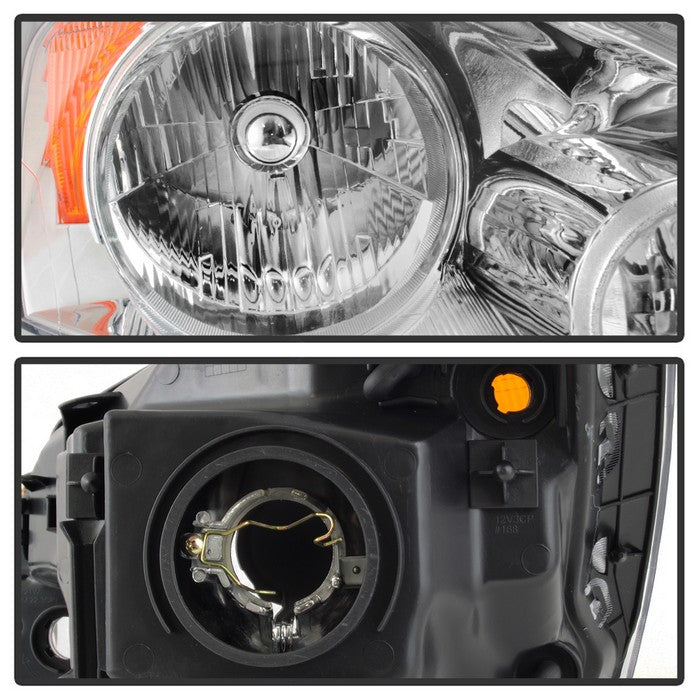 Product of Xtune 9041068 Headlight Assembly