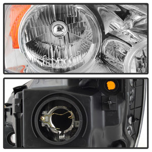 Product of Xtune 9041068 Headlight Assembly
