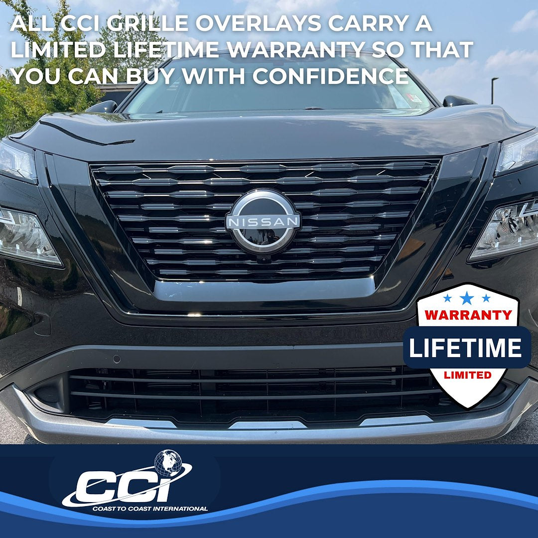 Product of Coast To Coast Gi186blk Grille Insert