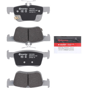 Brembo P28103n Brake Pad||p28103n_Kit.Jpg||85||brmp28103n||1752948