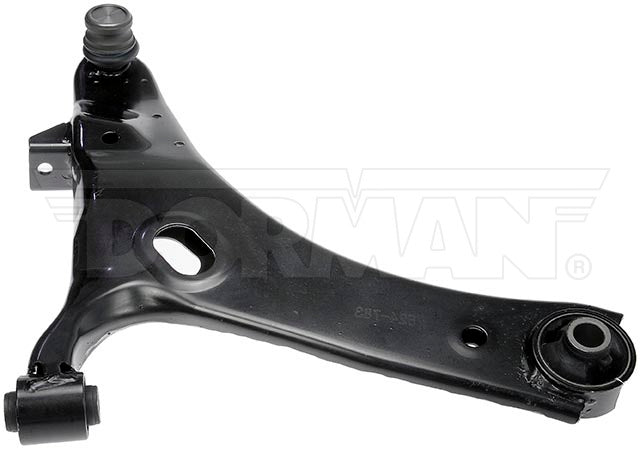 Dorman (Oe Solutions) 524-784 Control Arm||524-784.Jpg||85||d18524784||2521238