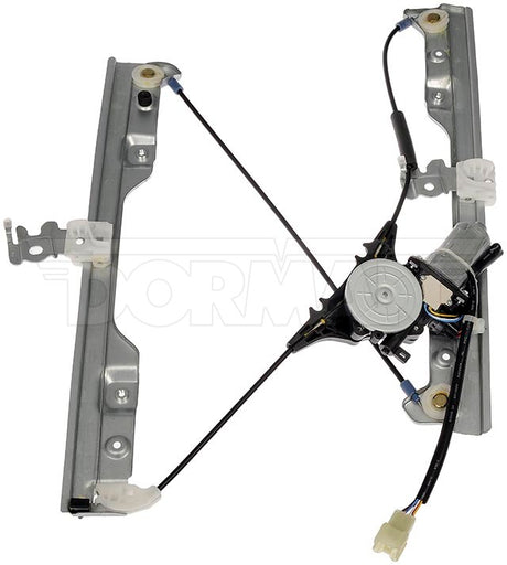 Dorman (Oe Solutions) 748-031 Window Regulator||748-031.Jpg||85||d18748031||2150647