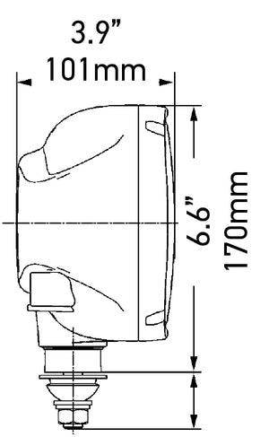 Hella 996174251 Headlight Assembly||996174251_2.Jpg||87||h57996174251||1244426