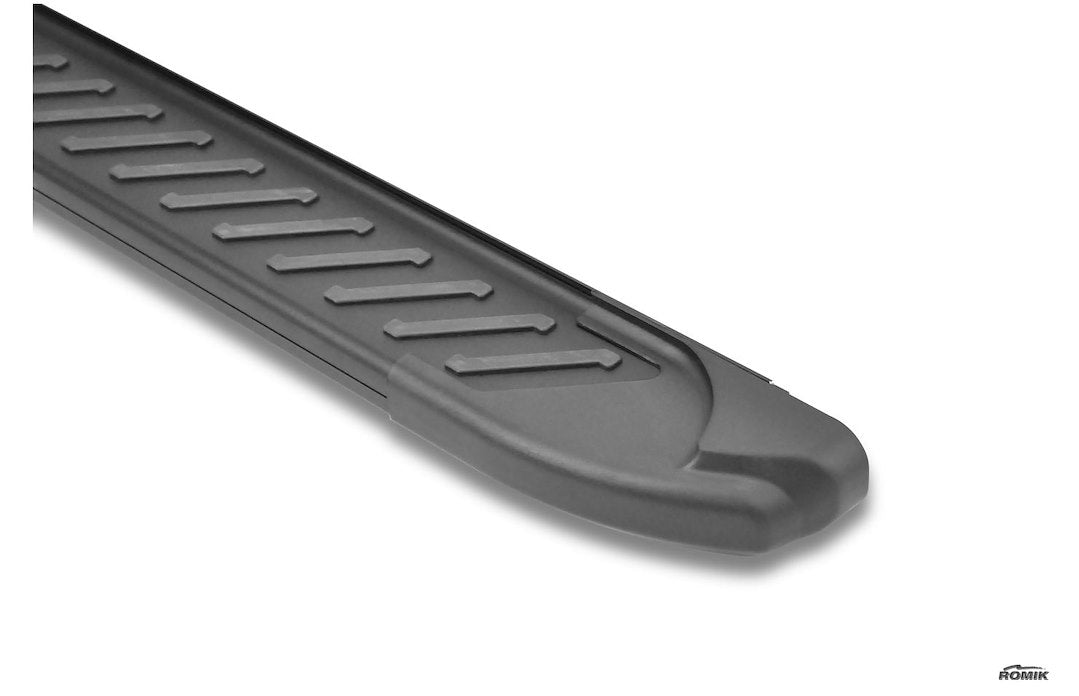Product of Romik USA 61728419 RAL Series Running Board 