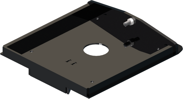 Product of Pullrite 331711 Trailer King Pin Wedge