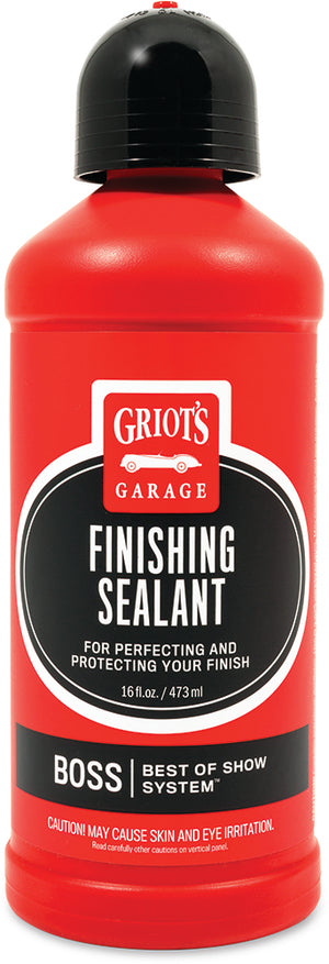 Griots Garage B140p Paint Sealant||b140p.Jpg||85||gogb140p||1359546