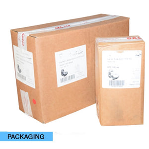 Product of Coyote Wheel Accessories 121142 60 Degree Conical 1/2x20 Lug Nut 